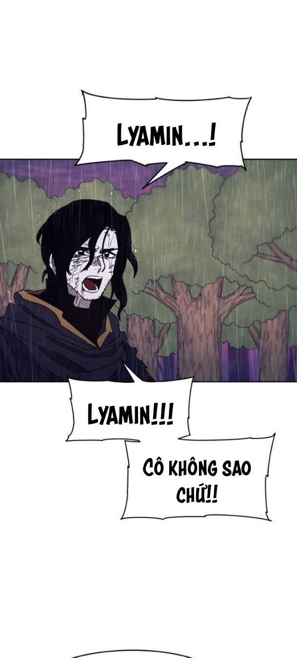 Kỵ Sĩ Báo Thù Chap 64 - Next Chap 65