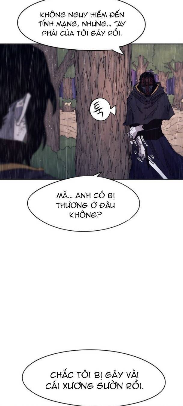 Kỵ Sĩ Báo Thù Chap 64 - Next Chap 65