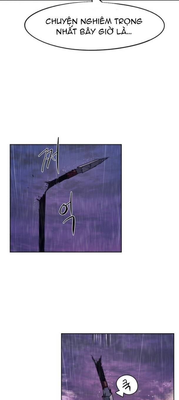 Kỵ Sĩ Báo Thù Chap 64 - Next Chap 65