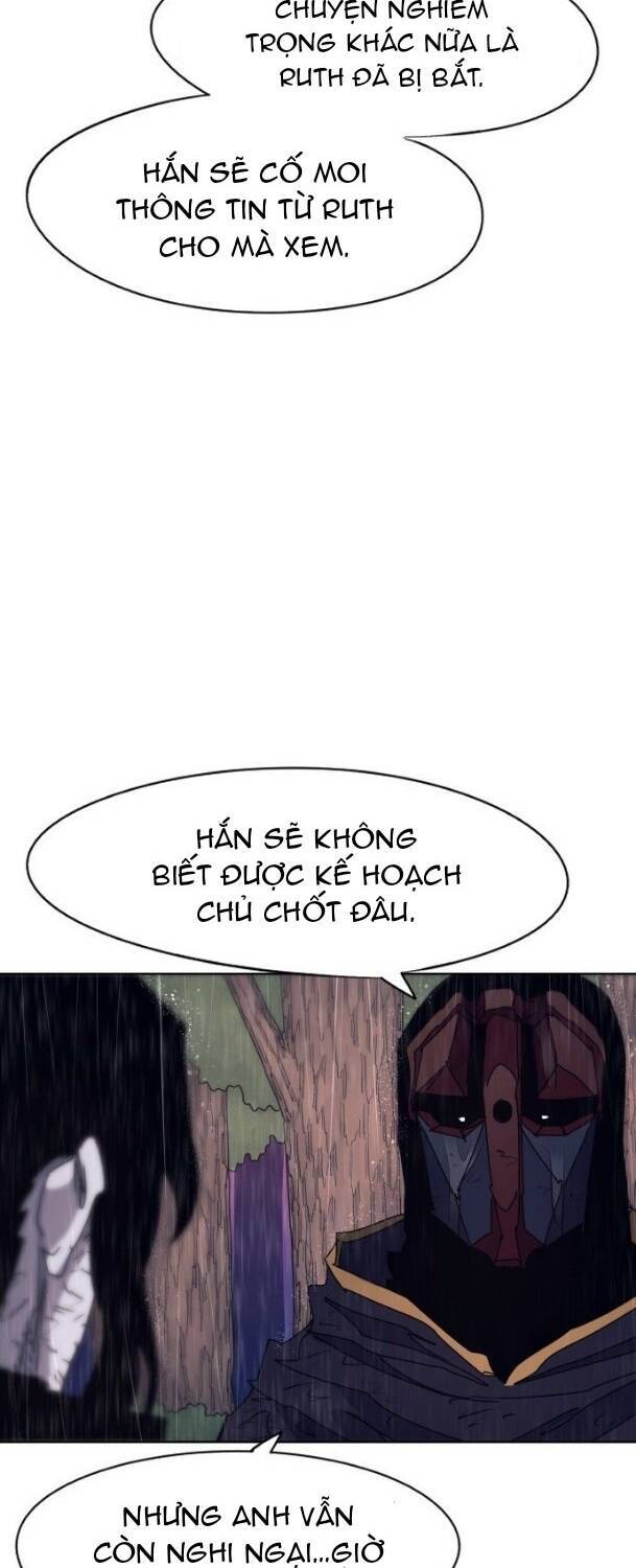 Kỵ Sĩ Báo Thù Chap 64 - Next Chap 65