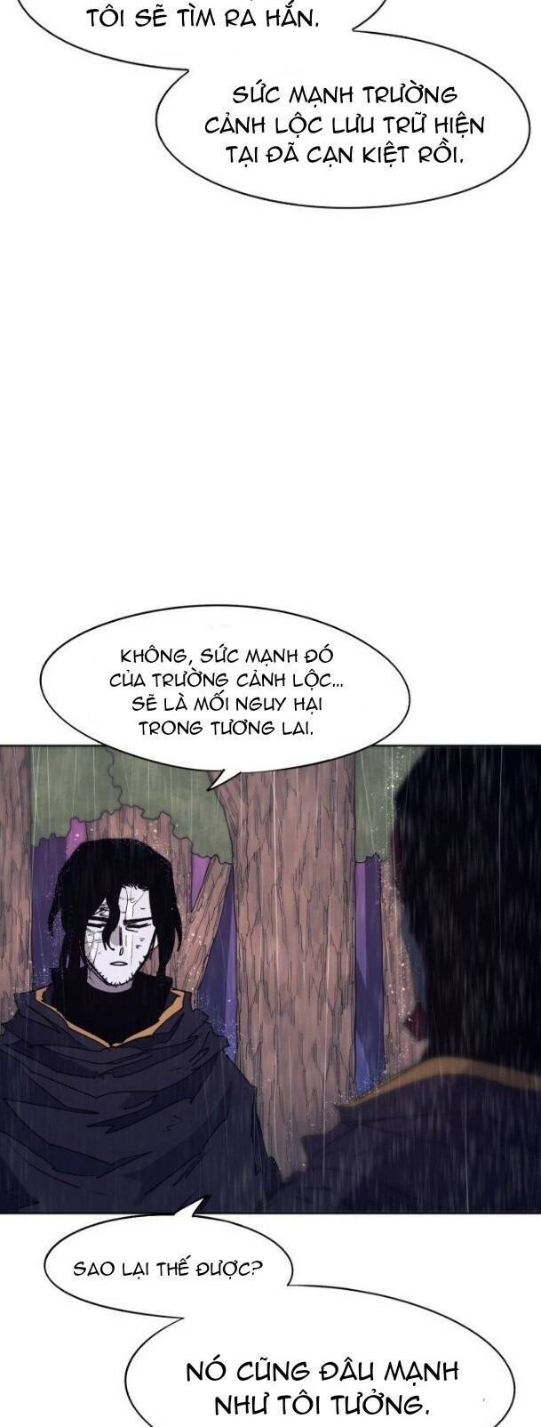 Kỵ Sĩ Báo Thù Chap 64 - Next Chap 65