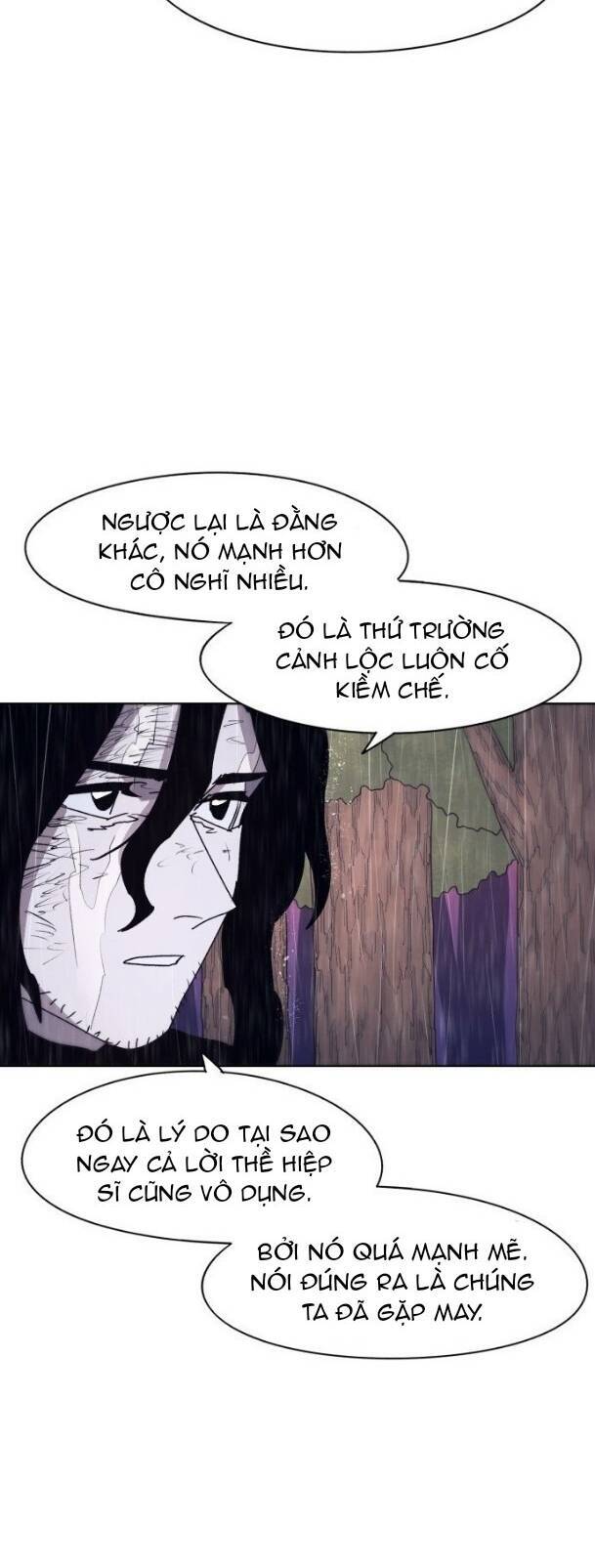 Kỵ Sĩ Báo Thù Chap 64 - Next Chap 65
