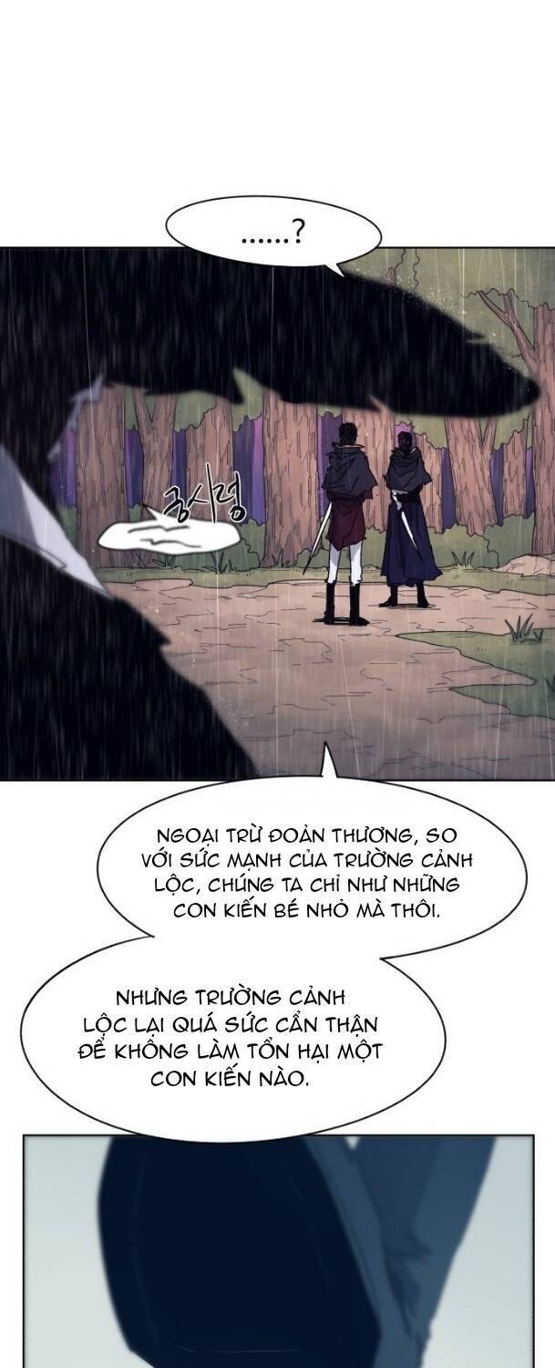 Kỵ Sĩ Báo Thù Chap 64 - Next Chap 65