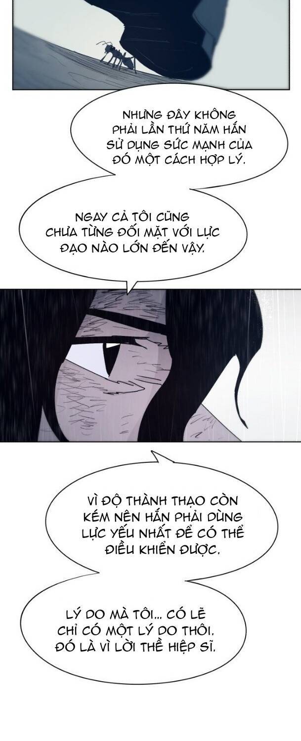 Kỵ Sĩ Báo Thù Chap 64 - Next Chap 65