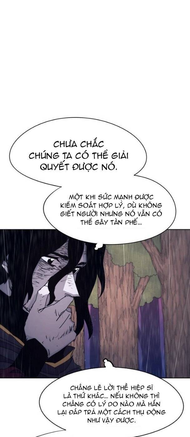 Kỵ Sĩ Báo Thù Chap 64 - Next Chap 65