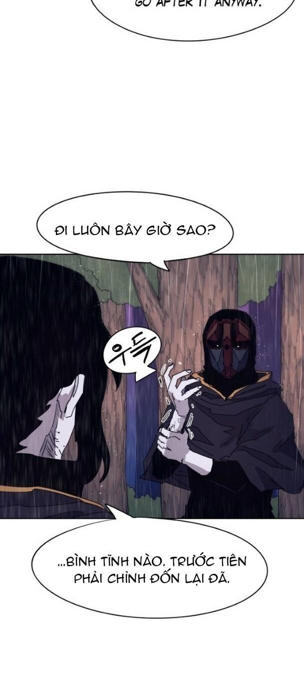 Kỵ Sĩ Báo Thù Chap 64 - Next Chap 65