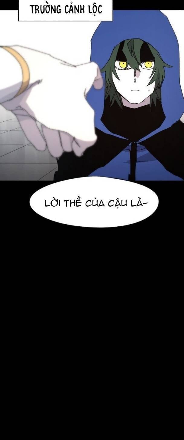 Kỵ Sĩ Báo Thù Chap 64 - Next Chap 65