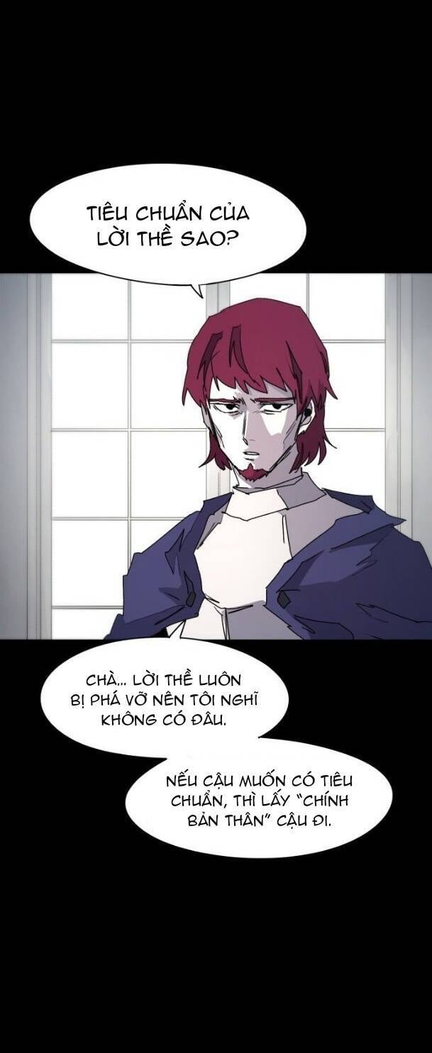 Kỵ Sĩ Báo Thù Chap 64 - Next Chap 65