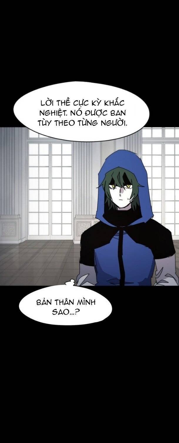 Kỵ Sĩ Báo Thù Chap 64 - Next Chap 65