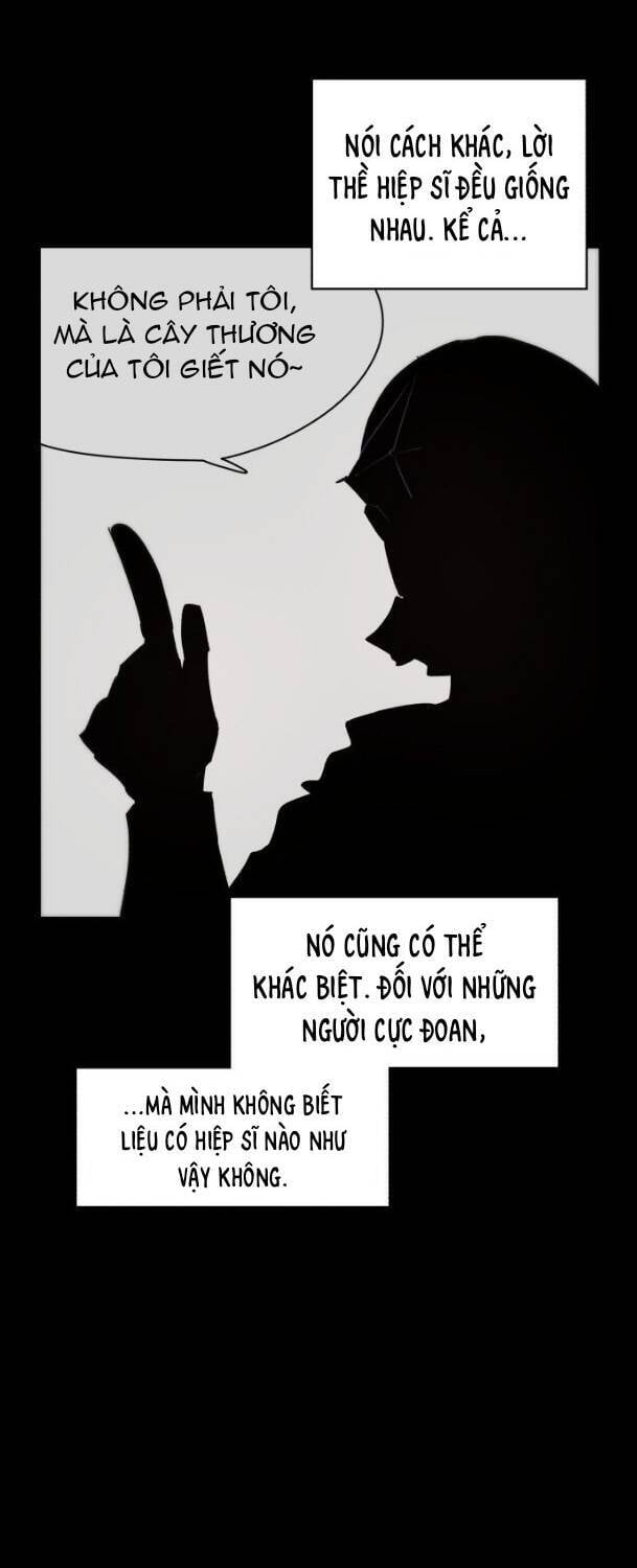 Kỵ Sĩ Báo Thù Chap 64 - Next Chap 65