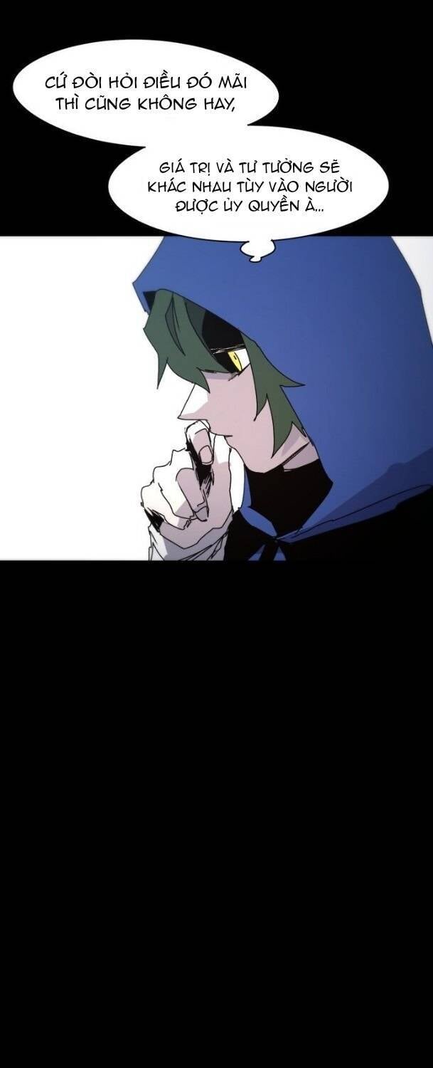 Kỵ Sĩ Báo Thù Chap 64 - Next Chap 65