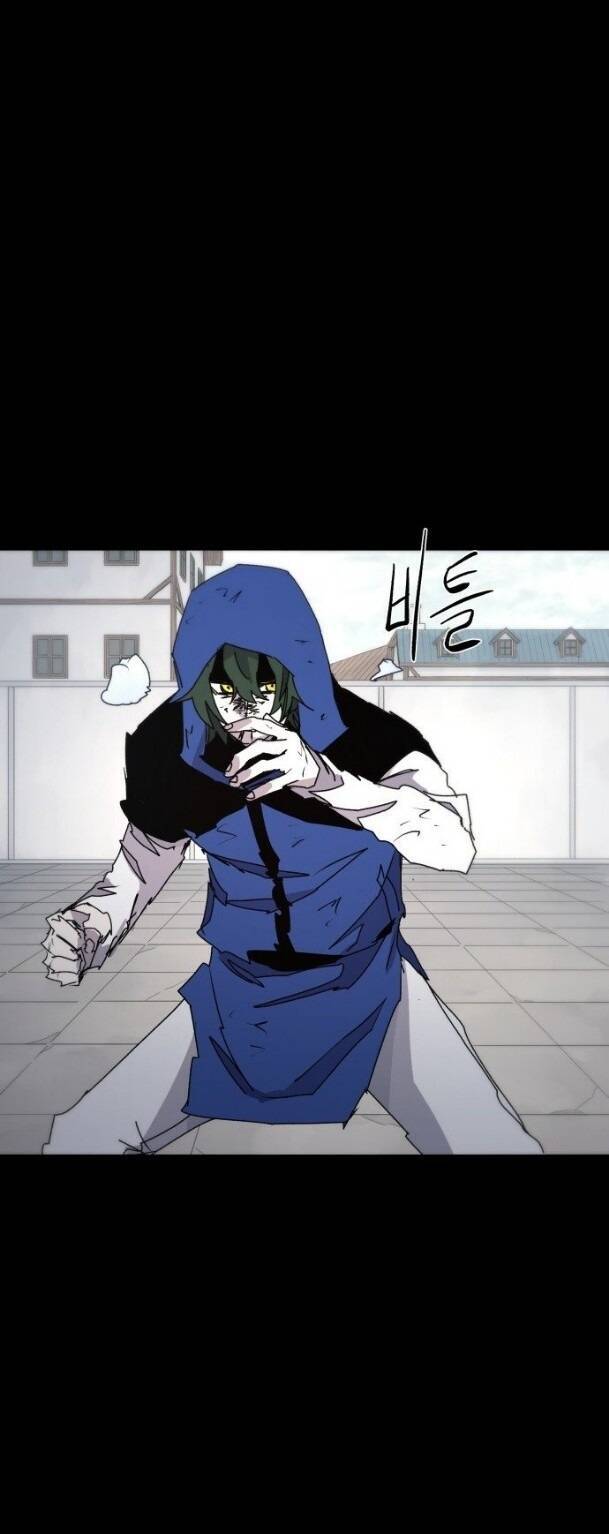 Kỵ Sĩ Báo Thù Chap 64 - Next Chap 65