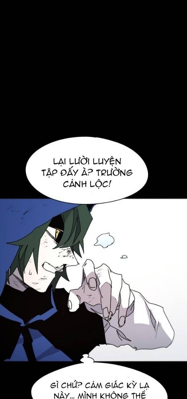 Kỵ Sĩ Báo Thù Chap 64 - Next Chap 65