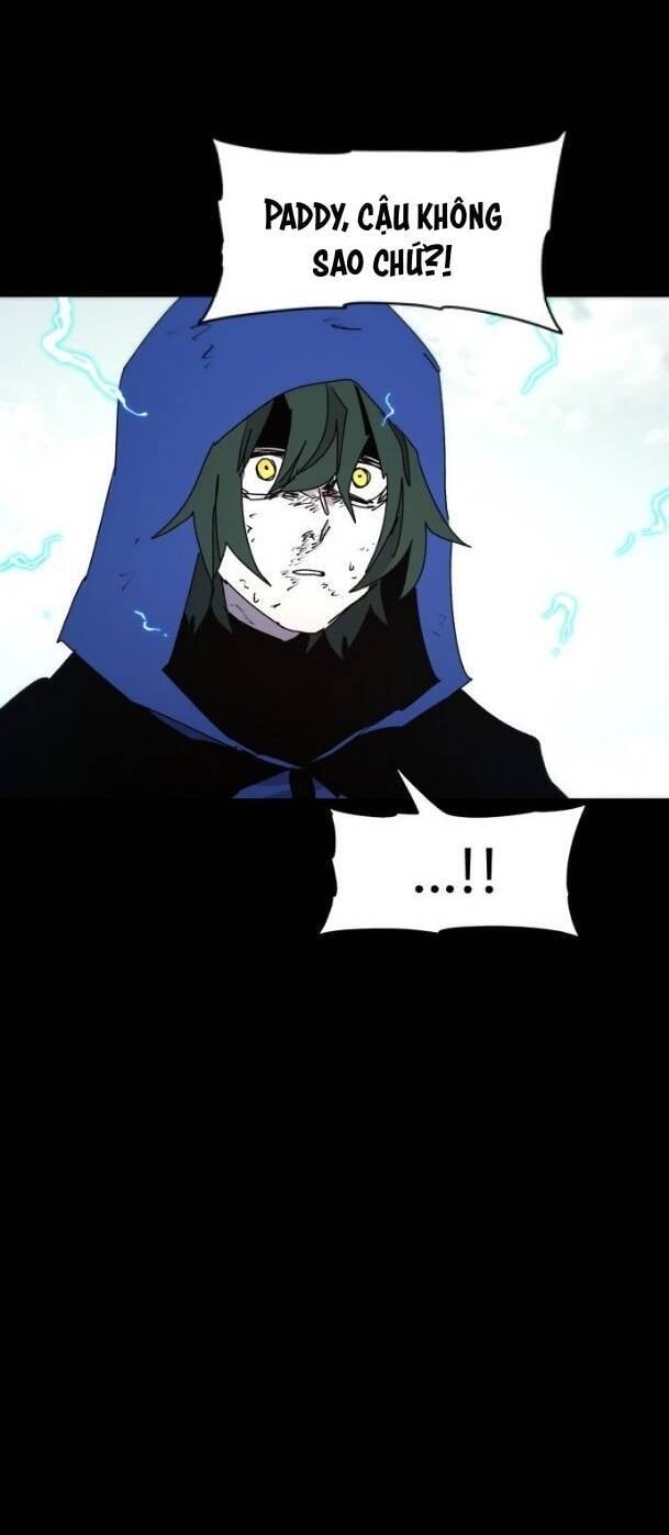 Kỵ Sĩ Báo Thù Chap 64 - Next Chap 65