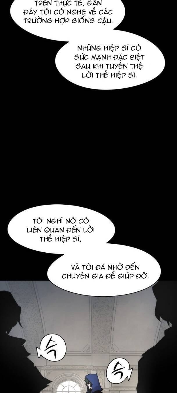 Kỵ Sĩ Báo Thù Chap 64 - Next Chap 65
