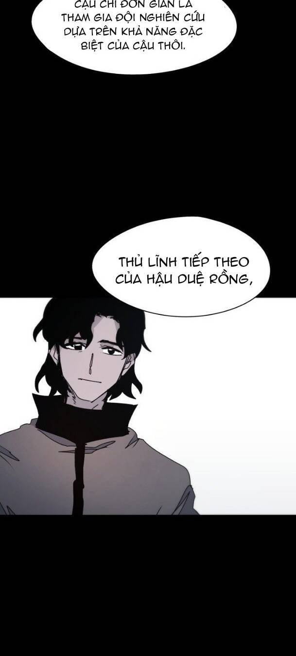Kỵ Sĩ Báo Thù Chap 64 - Next Chap 65