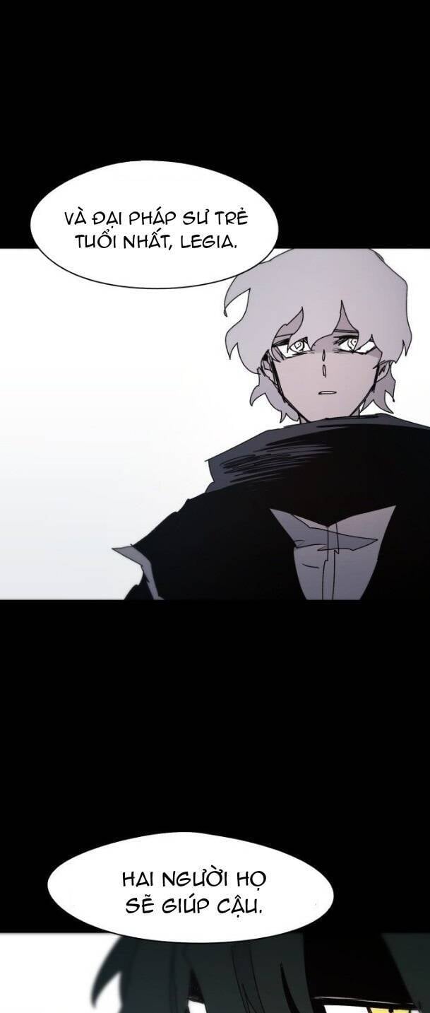 Kỵ Sĩ Báo Thù Chap 64 - Next Chap 65