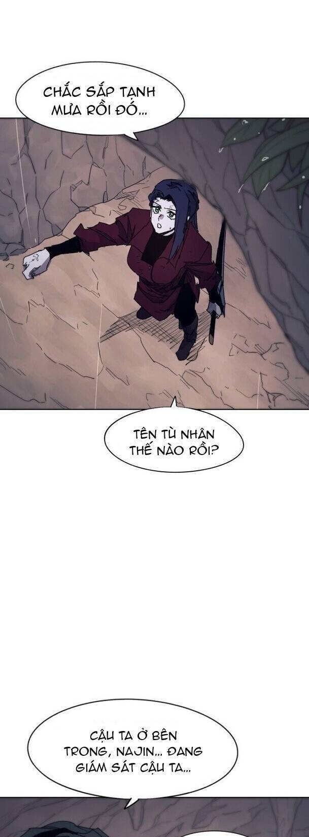 Kỵ Sĩ Báo Thù Chap 64 - Next Chap 65