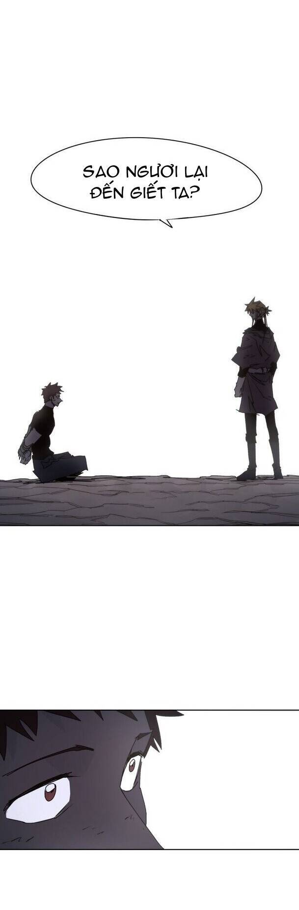 Kỵ Sĩ Báo Thù Chap 64 - Next Chap 65