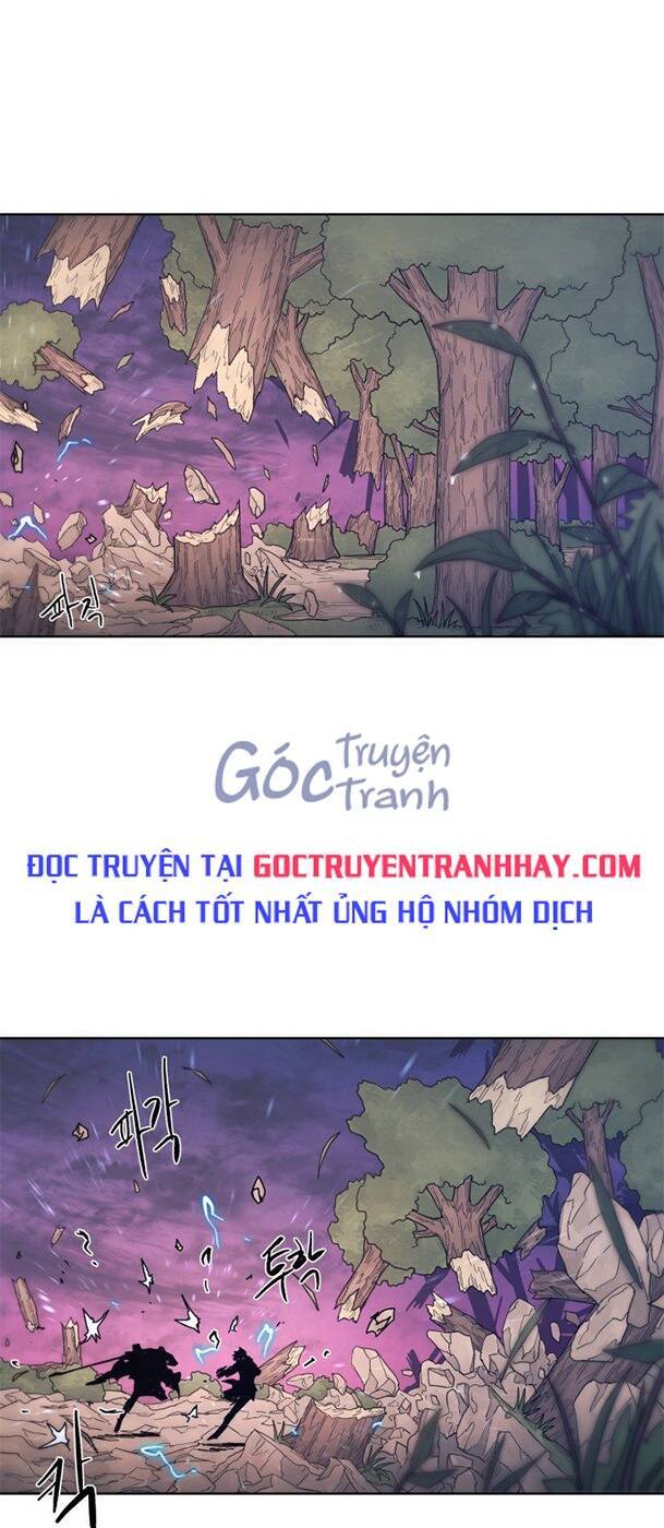 Kỵ Sĩ Báo Thù Chap 63 - Next Chap 64