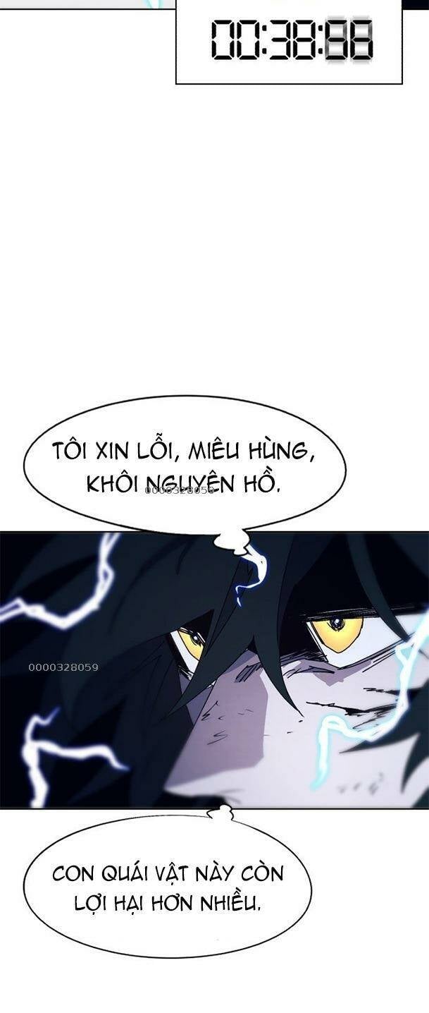 Kỵ Sĩ Báo Thù Chap 63 - Next Chap 64