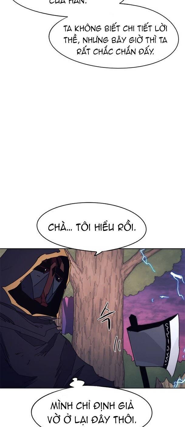 Kỵ Sĩ Báo Thù Chap 63 - Next Chap 64