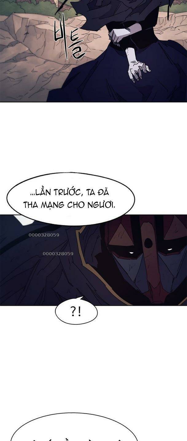 Kỵ Sĩ Báo Thù Chap 63 - Next Chap 64