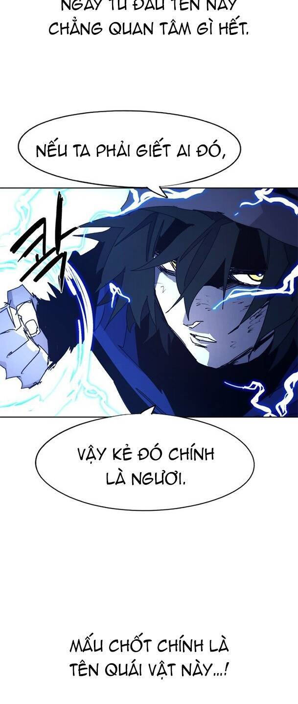 Kỵ Sĩ Báo Thù Chap 63 - Next Chap 64