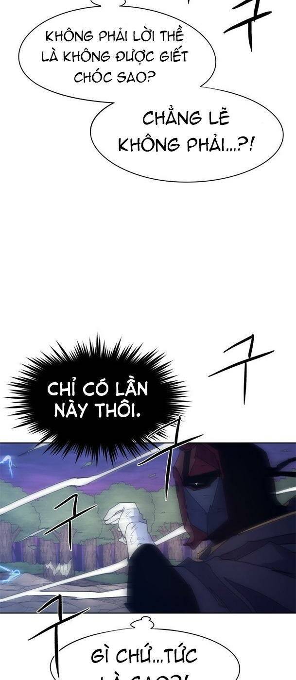Kỵ Sĩ Báo Thù Chap 63 - Next Chap 64