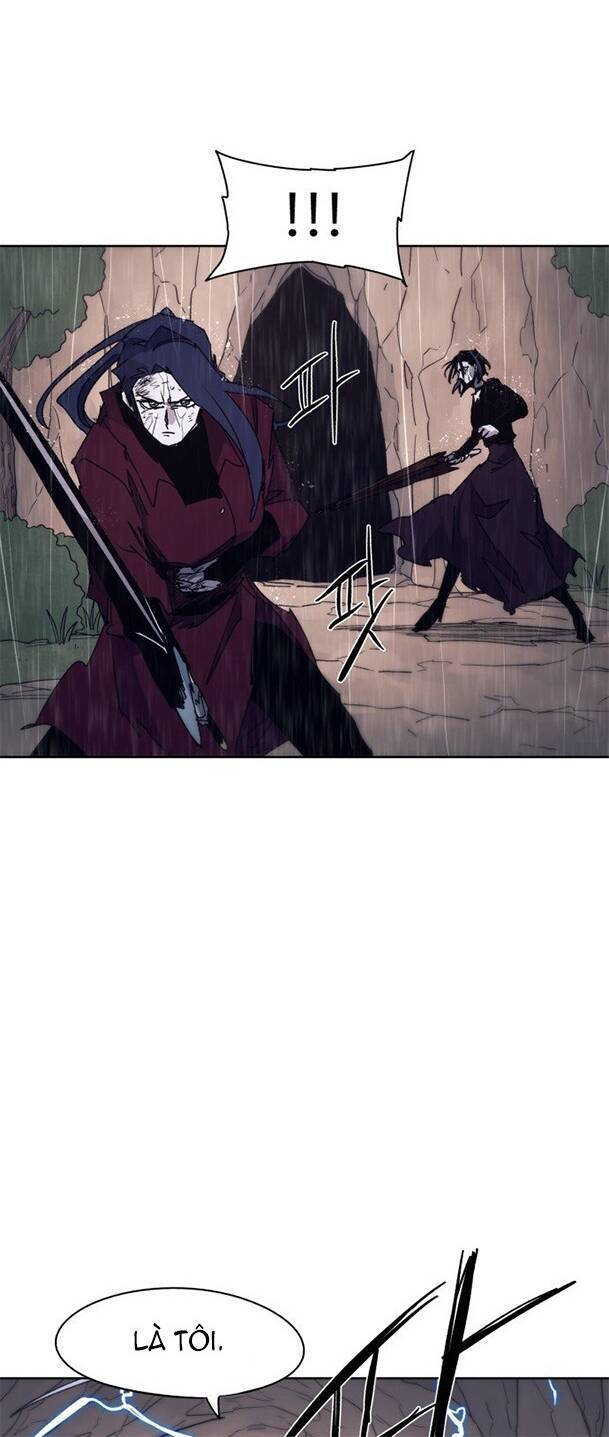 Kỵ Sĩ Báo Thù Chap 63 - Next Chap 64