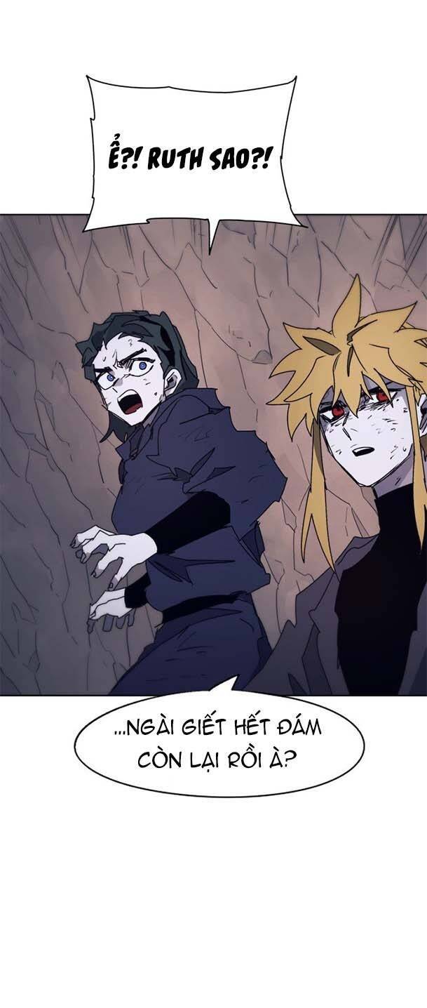 Kỵ Sĩ Báo Thù Chap 63 - Next Chap 64