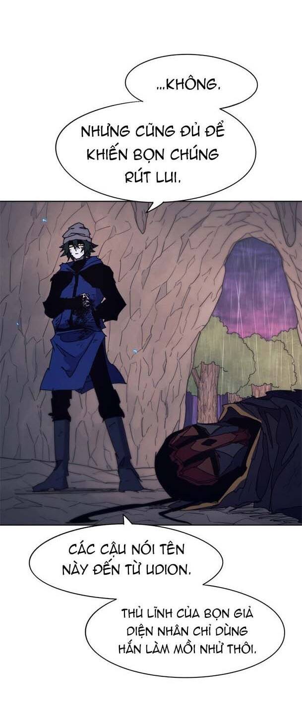 Kỵ Sĩ Báo Thù Chap 63 - Next Chap 64