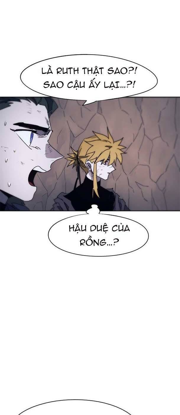 Kỵ Sĩ Báo Thù Chap 63 - Next Chap 64
