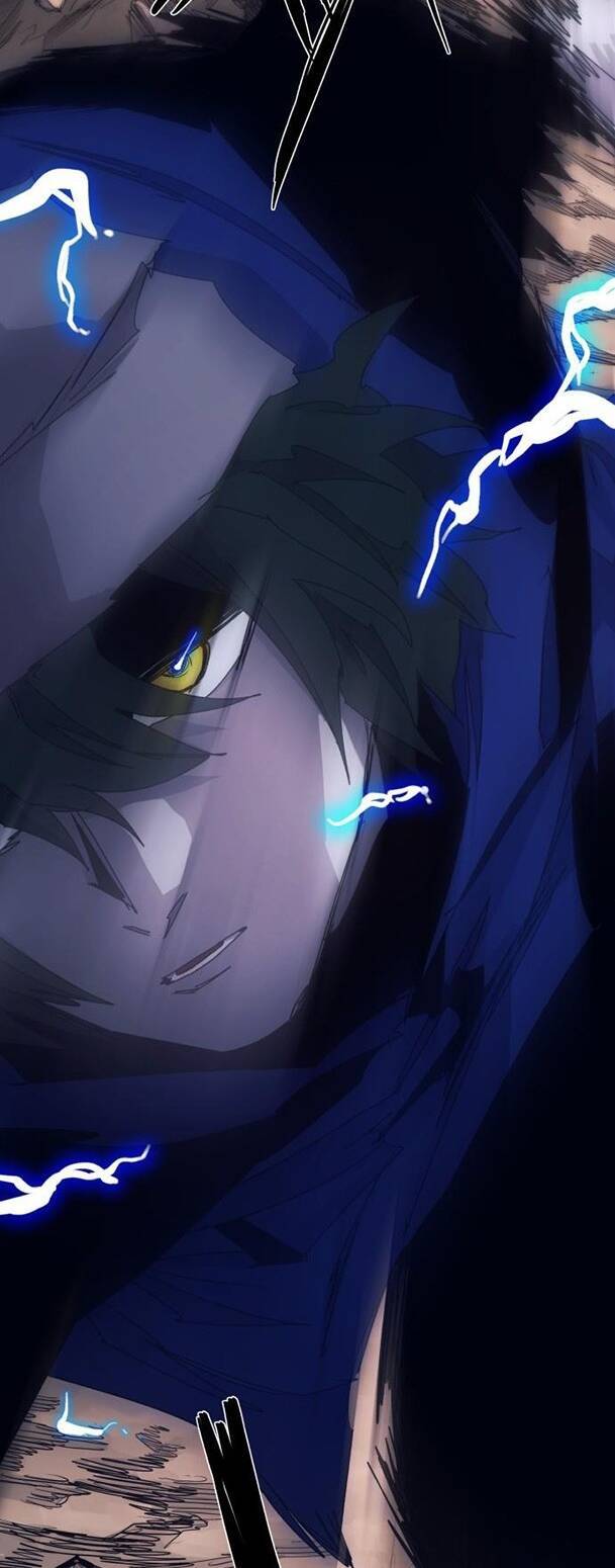 Kỵ Sĩ Báo Thù Chap 61 - Next Chap 62