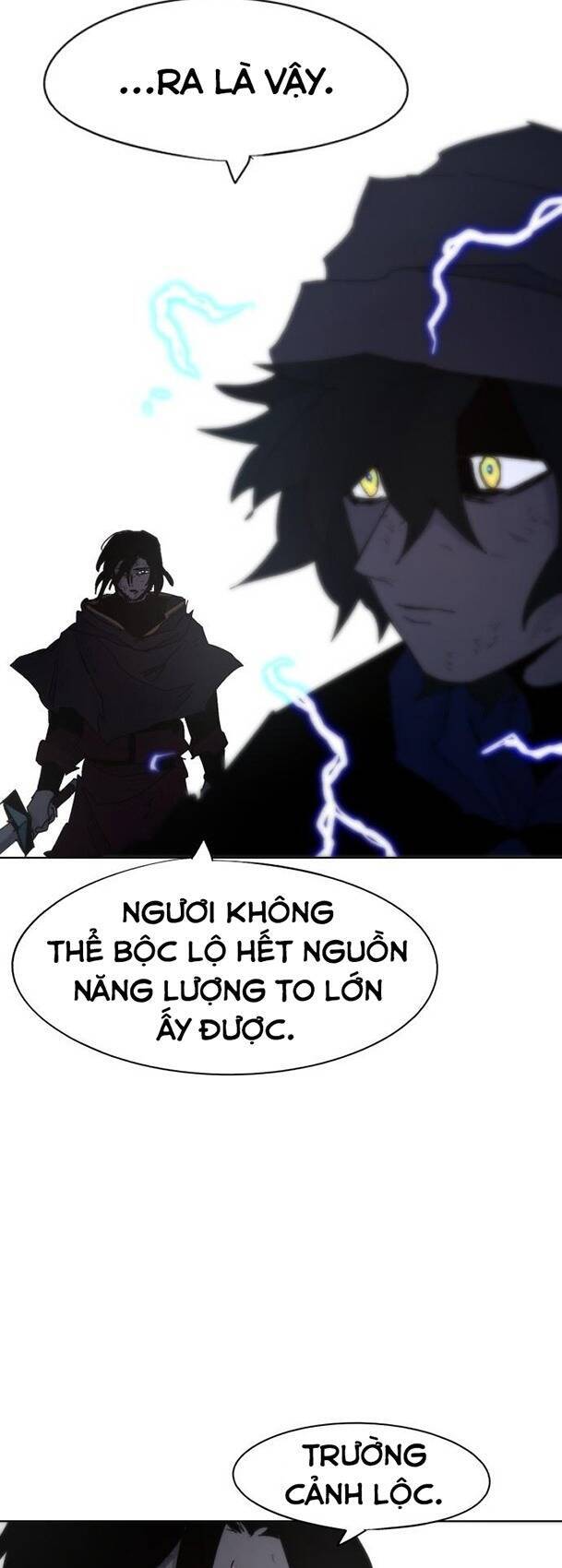 Kỵ Sĩ Báo Thù Chap 61 - Next Chap 62