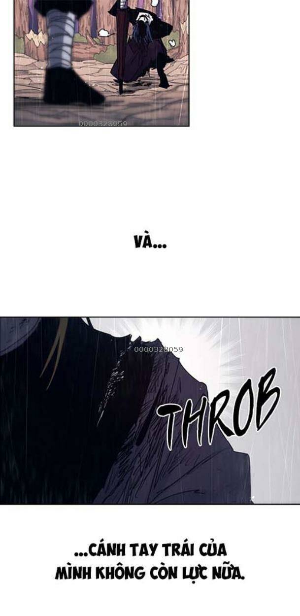 Kỵ Sĩ Báo Thù Chap 60 - Next Chap 61