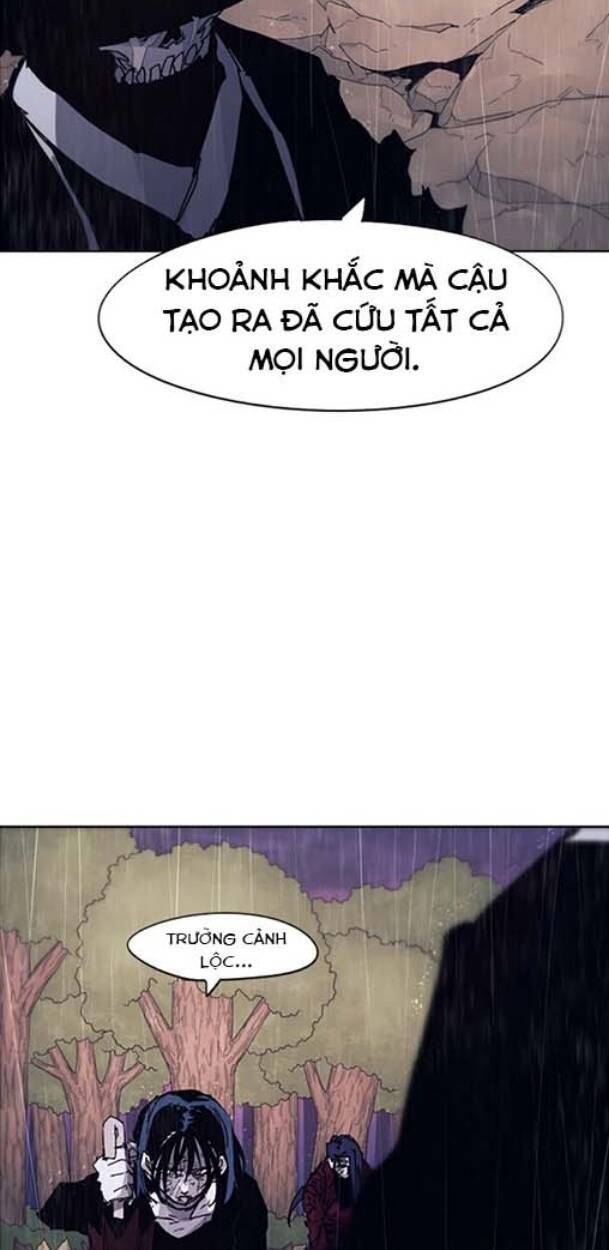 Kỵ Sĩ Báo Thù Chap 60 - Next Chap 61