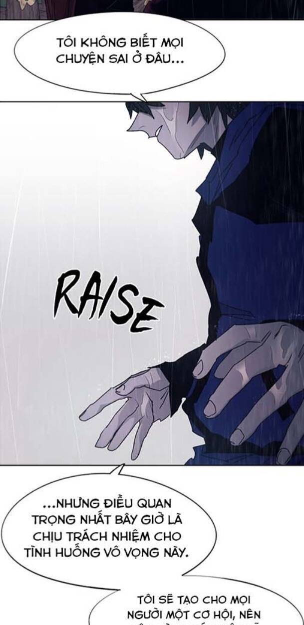 Kỵ Sĩ Báo Thù Chap 60 - Next Chap 61