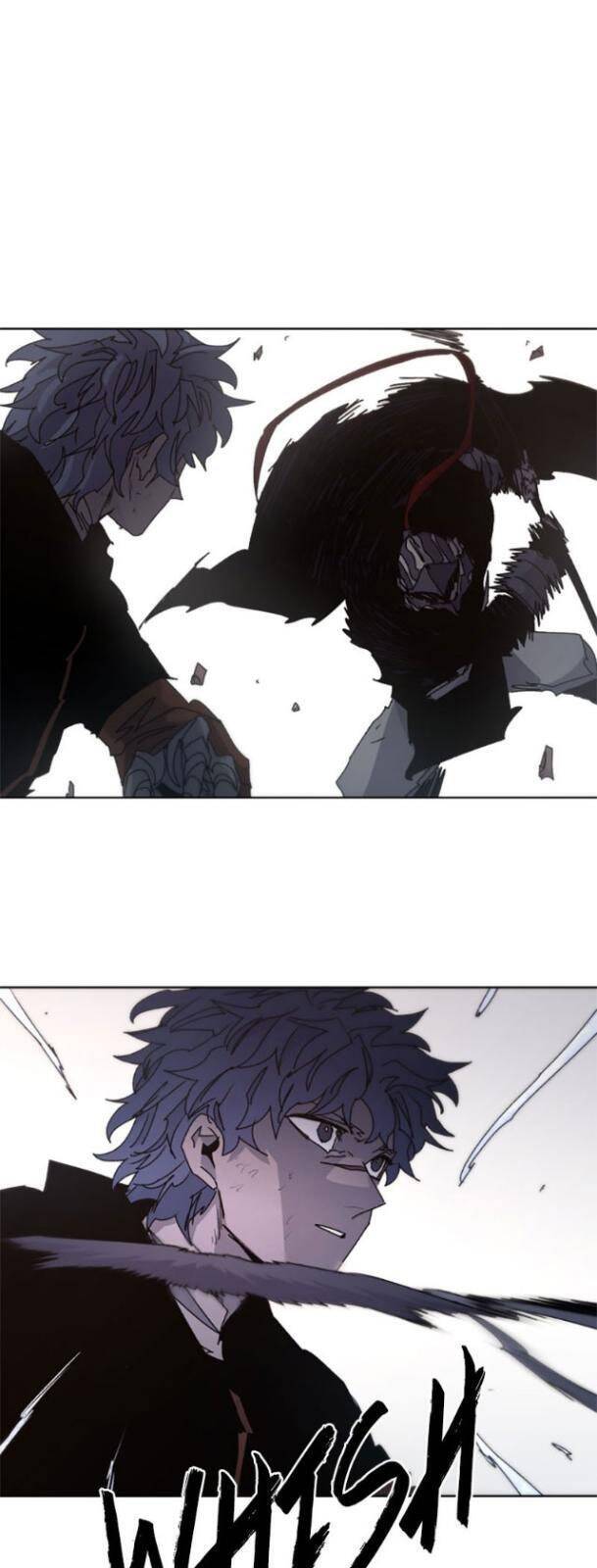 Kỵ Sĩ Báo Thù Chap 59 - Next Chap 60