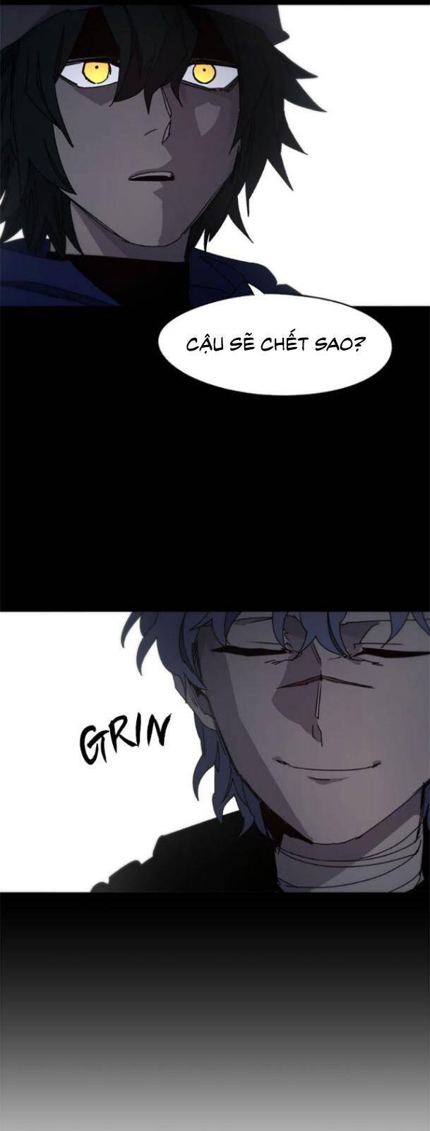 Kỵ Sĩ Báo Thù Chap 59 - Next Chap 60