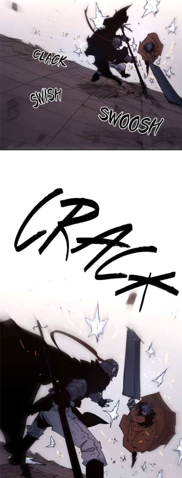 Kỵ Sĩ Báo Thù Chap 59 - Next Chap 60