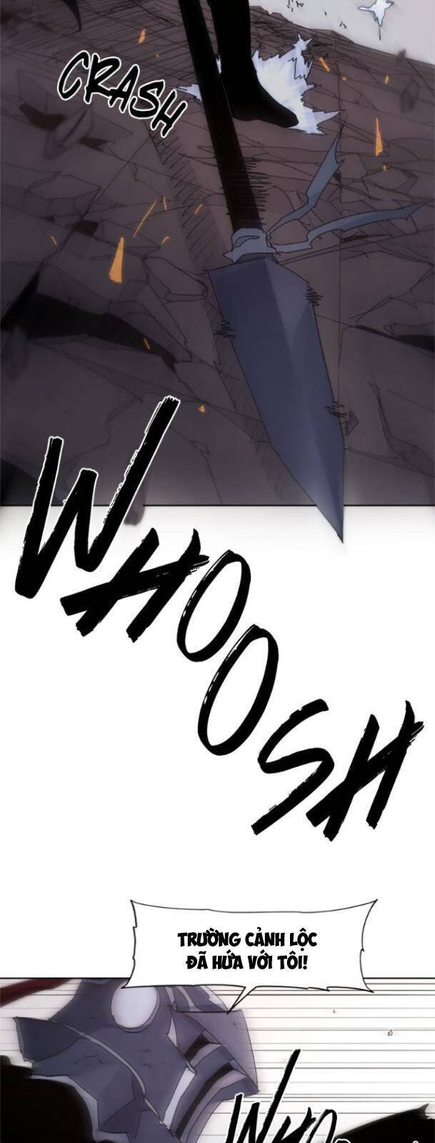 Kỵ Sĩ Báo Thù Chap 59 - Next Chap 60