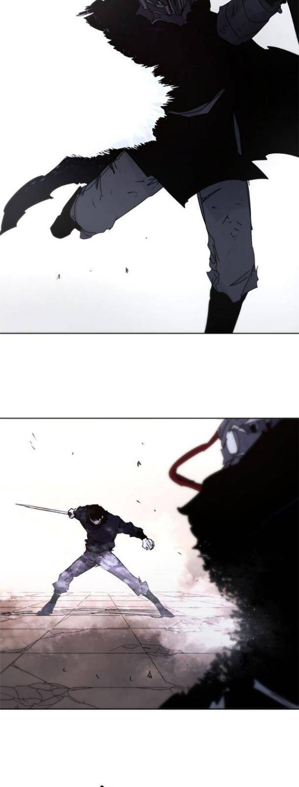 Kỵ Sĩ Báo Thù Chap 59 - Next Chap 60