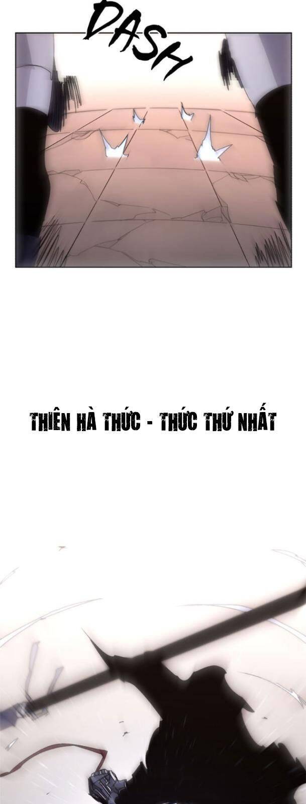 Kỵ Sĩ Báo Thù Chap 59 - Next Chap 60