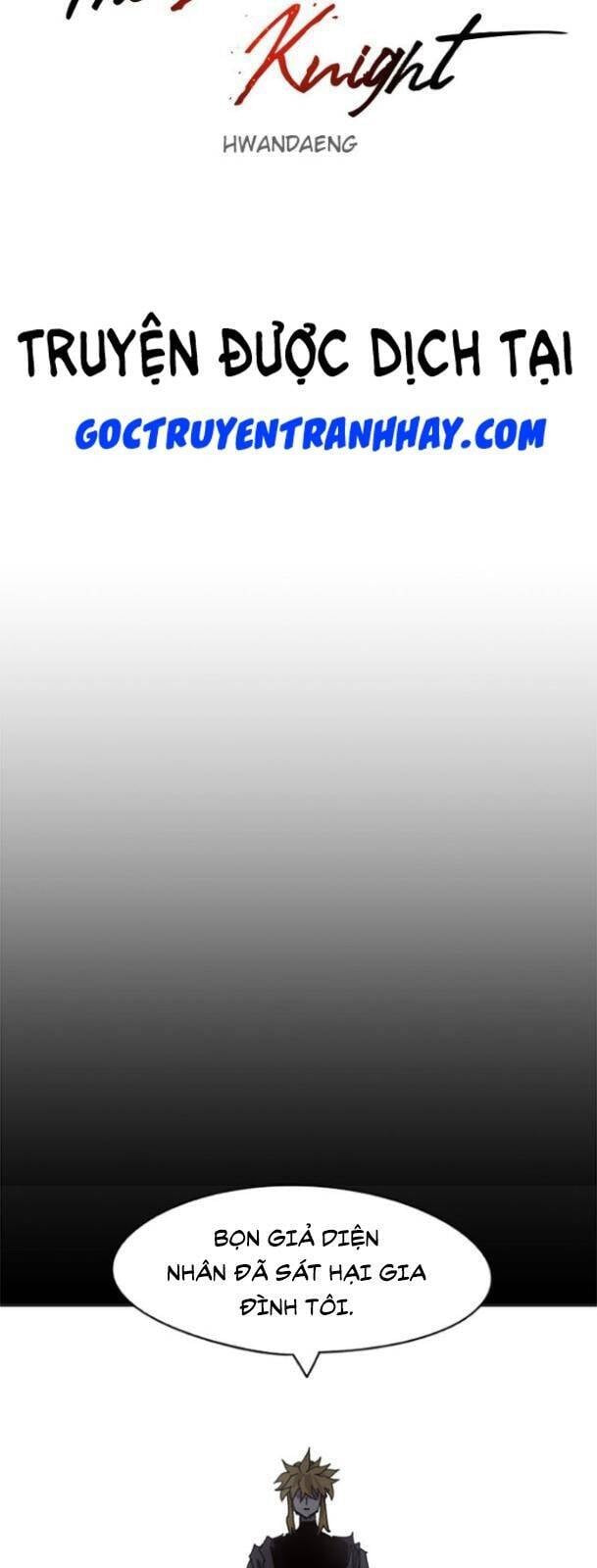 Kỵ Sĩ Báo Thù Chap 59 - Next Chap 60