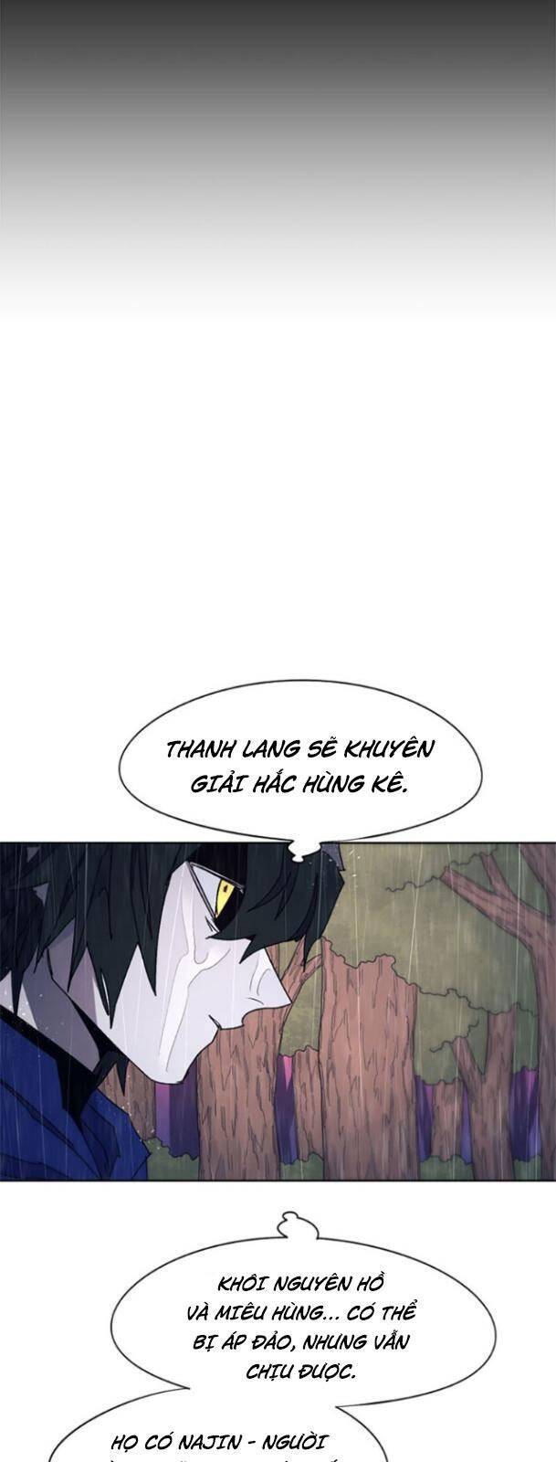Kỵ Sĩ Báo Thù Chap 59 - Next Chap 60
