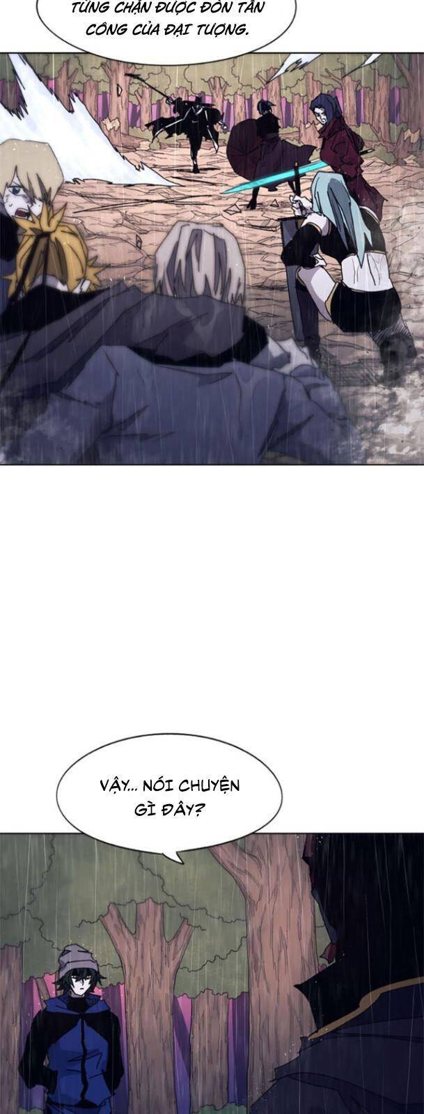 Kỵ Sĩ Báo Thù Chap 59 - Next Chap 60