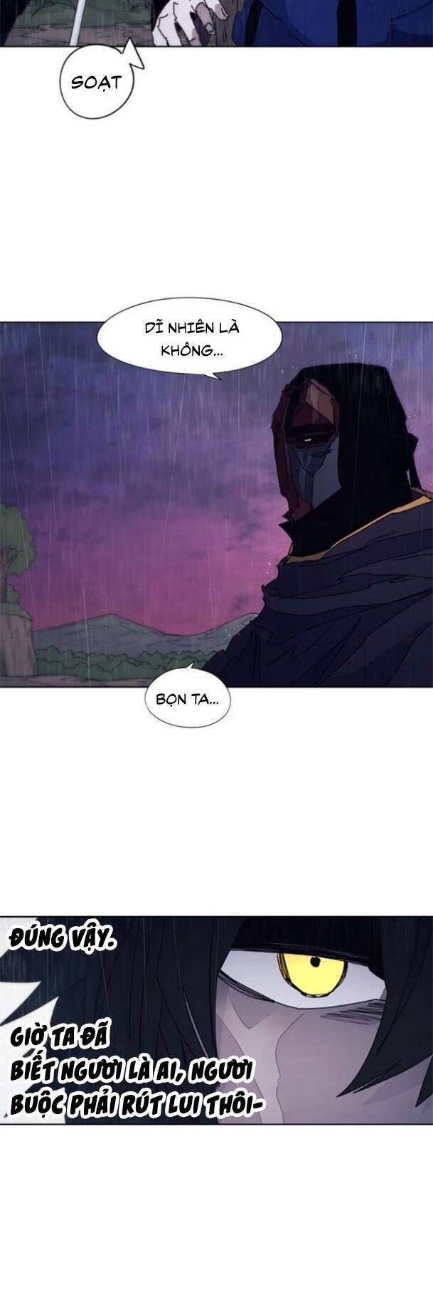 Kỵ Sĩ Báo Thù Chap 59 - Next Chap 60