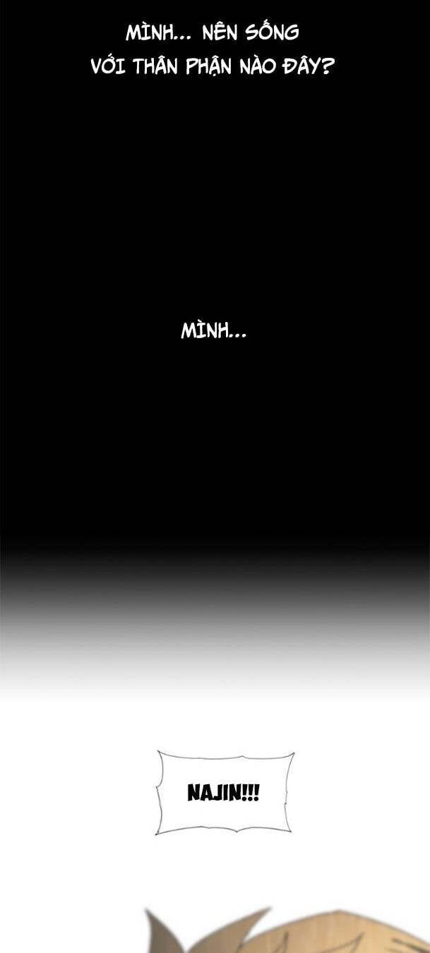 Kỵ Sĩ Báo Thù Chap 59 - Next Chap 60