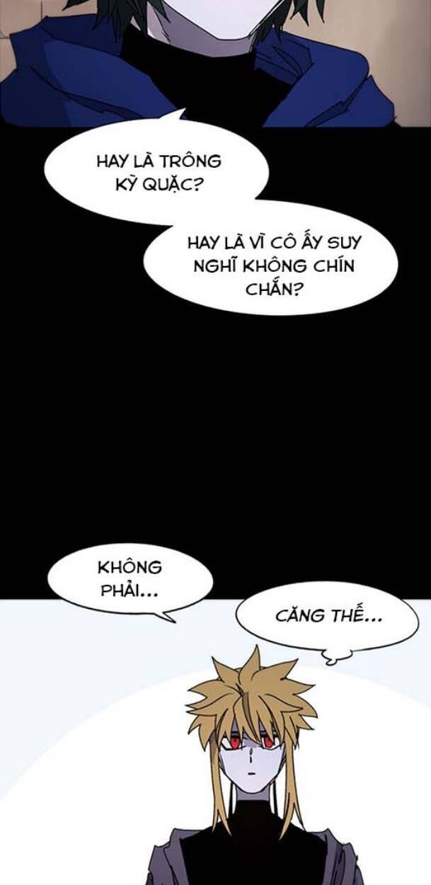 Kỵ Sĩ Báo Thù Chap 58 - Next Chap 59